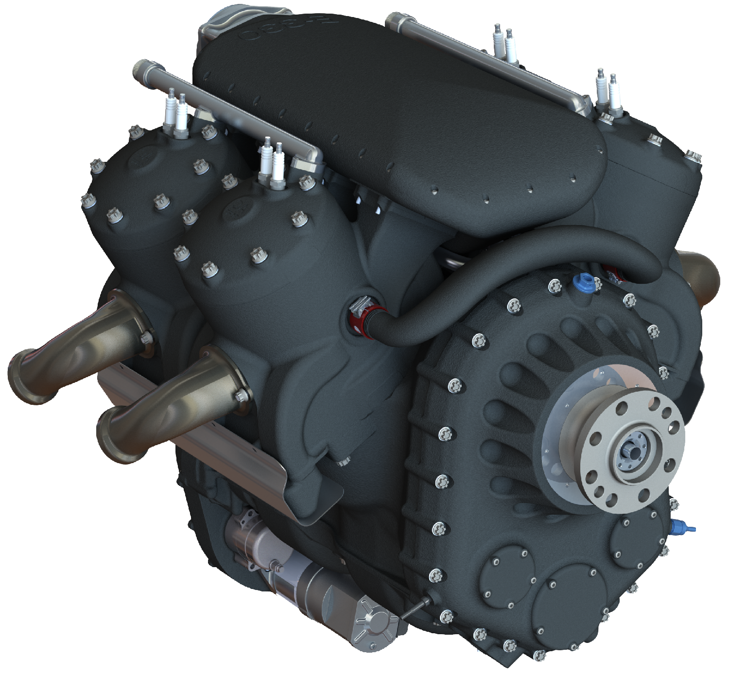 gearbox